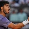 French Open tennis players say nasal strips aren't just for snoring