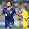 Live WK-kwalificatie | Reacties na kleine zege Oranje tegen Litouwen