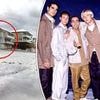 Backstreet Boys singer in ugly lawsuit battle after sunbathing 'crimes' on Florida beach
