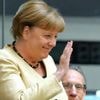 Sprecherin erklärt Fehlen: Deshalb verpasste Merkel die entscheidende Kanzlerwahl