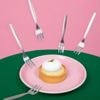 Acht grote ergernissen over kleine deelgerechten: ‘De schaal kroketten was al leeg voor ze op tafel kwam’