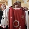 LORD ASHCROFT: At the height of the freebie scandal, Starmer seemed more concerned about the Arsenal v Spurs match