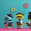 heise-Angebot: iX-Workshop: Unternehmensprozesse mit Multi-Agenten-Systemen automatisieren