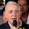 Ex-Colombian president Álvaro Uribe guilty of witness-tampering