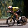 Live Giro | Bekijk hier de actuele tussenstand in de tijdrit
