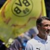 Fußball-Bundesliga: Trotz holprigen Saisonstarts: BVB verlängert mit Coach Kovac