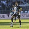 Angers Sco. Abdelli, El Melali et Allevinah absents de l’entraînement, Kalumba stoppe la séance