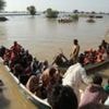 More than two million people evacuated from deadly floods in Pakistan