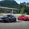 Letzter Sechszylinder-Sportler?: Erste Fahrt mit der Supra Final Edition auf dem Track