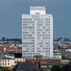 Tarifstreit: Streik bei Charité-Tochter CFM geht weiter