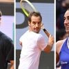 Le programme de lundi à Roland-Garros : 12 Français dont les futurs retraités Richard Gasquet et Caroline Garcia sur les courts, Carlos Alcaraz, Jannik Sinner et Arthur Fils également