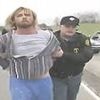 'Casanova killer' Glen Rogers who was linked to OJ Simpson has four-word message for Trump before his execution