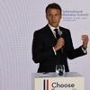 Sommet Choose France 2025 : quel est l'enjeu de ce rendez-vous d'investisseurs étrangers qui se tient à Versailles  lundi ?