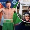Orlando Bloom reveals he is embracing his Irish roots as he signs up to get his EU passport following split from Katy Perry