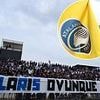 Atalanta fan, 26, dies after being 'stabbed in the back' in violent clash with Inter Milan supporters' - as teenage suspect 'is arrested'