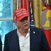 Na een stille week overweegt Trump opnieuw sancties tegen Rusland