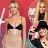 Kelsea Ballerini, Nicole Kidman and Lainey Wilson lead glamour parade at glitzy ACM Awards 2025 in Texas