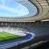 „Gipfelstürmer-Tour“ aufs Dach des Berliner Olympiastadions: „In fast jeder Gruppe outet sich jemand mit Höhenangst“