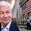 America's top banker reveals Wall Street's hottest new trend that could spell financial doom - as he goes all in