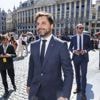 Bouchez bedreigt RTBF-journalist. En helaas voor hem bestaan daar opnames van