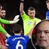Howard Webb 'will announce losses of £900,000 at referees body' - as he 'prepares to tell clubs' they must increase budgets if they want the highest standard of officiating