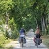 Quelle est cette piste cyclable de 1 700 km qui permet de traverser la France du nord au sud ?