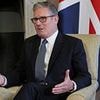Starmer to recall cabinet from summer recess as he faces pressure to back Palestinian state as humanitarian crisis in Gaza deepens