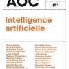 Le média AOC consacre son premier numéro papier à l’intelligence artificielle