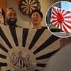 Newcastle issue apology after kit launch video includes Second World War reference - as club removes scene featuring controversial flag