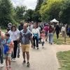 Fête des lacs : une belle vitrine et « un moment festif » pour les associations de La Flèche