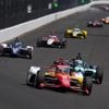 Josef Newgarden beats teammate Will Power in pit-stop challenge after tough week for Team Penske