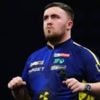 Littler completes World Series double at NZ Masters