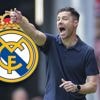 Real Madrid bevestigt terugkeer Xabi Alonso: ‘Een van de beste coaches ter wereld’