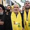 Protest gegen Entwaffnung: Hisbollah-Abgeordneter: "Planen nicht, Selbstmord zu begehen"