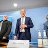 AfD und Verfassungsschutz: Höcke und Urban legen Gutachten gegen Beobachtung vor