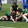 Football. Orvault SF en ballottage favorable pour monter en D3F