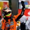 Kampf um die Startplätze: Piastri auf Pole - Lewandowski-Beistand hilft Verstappen