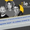 Le Talk. Sébastien Lecornu à Matignon : un proche du Président peut-il sauver le budget ? Après le 10 septembre, quel avenir pour le mouvement "Bloquons tout"?