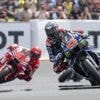 MotoGP. Grand Prix de France 2025 : « On a fait une course intelligente », estime Fabio Quartararo