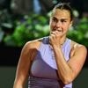 WTA 1000 de Rome. Aryna Sabalenka se qualifie dans la douleur pour les quarts de finale