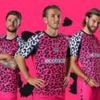 Forest Green Rovers' all vegan kit splits opinions