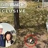 Gene Hackman's secret burial and unmarked grave where only a cryptic tribute lies... all orchestrated by children he cut from $80m will