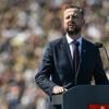 En Pologne, le ministre de la Défense dénonce une "provocation" après l'explosion d'un drone russe dans l'est du pays
