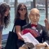 Watch: Satirical Jeff Bezos mannequins pop up in Venice ahead of wedding