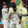 Tatis hits a 2-run walk-off homer to give Padres a 6-4 win over the Angels