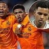Rodrygo 'is considering leaving Real Madrid' after 'being overshadowed' by the likes of Jude Bellingham and Kylian Mbappe - but one thing 'could change his mind'