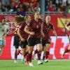 Red Flames verslaan Portugal in Nations League met 0-3