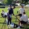 Fußball-EM: Atubolu-Ersatz bei U21 bereit - Torwart-Tradition in Familie