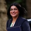 Shabana Mahmood promoted to home secretary in major reshuffle