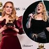 Adele 'signs multi-million pound deal to pen tell-all autobiography and is in talks to go on world tour'